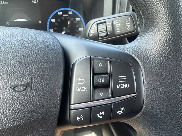 Certified 2024 Ford Bronco Sport Big Bend AWD/4WD image 16