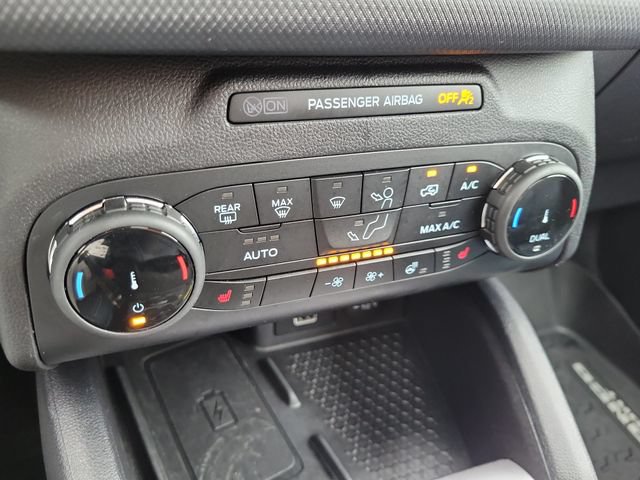Certified 2023 Ford Bronco Sport Outer Banks w/ Tech Package AWD/4WD image 25