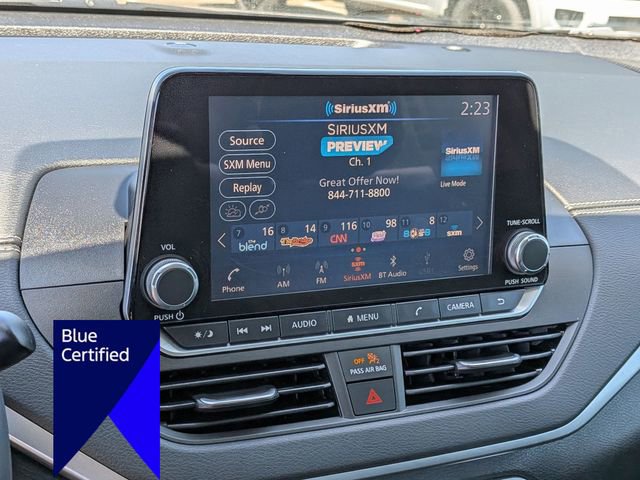 Used 2020 Nissan Altima 2.5 SV FWD image 20