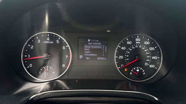 Used 2021 Kia Seltos S AWD/4WD image 15