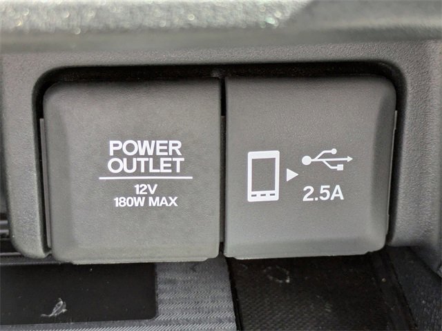 Used 2022 Honda Passport TrailSport image 22