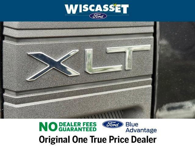 Certified 2022 Ford Maverick XLT w/ Equipment Group 300A Standard image 23