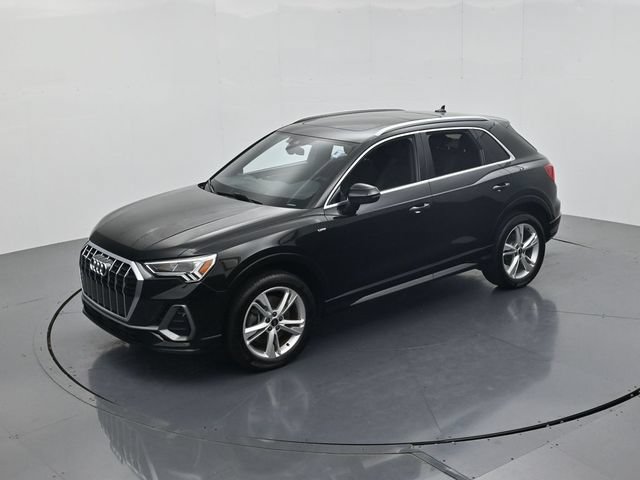 Used 2023 Audi Q3 2.0T Premium Plus AWD/4WD image 47