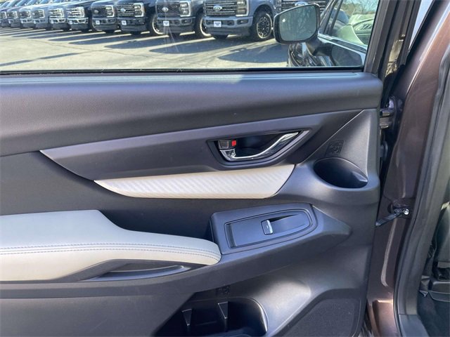 Used 2020 Subaru Ascent Premium w/ Sport Package image 27