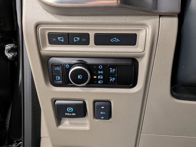 Certified 2024 Ford F150 Platinum w/ Equipment Group 703A Plus image 19