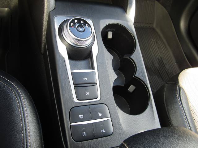 Certified 2022 Ford Escape Titanium w/ Titanium Elite Package AWD/4WD image 29