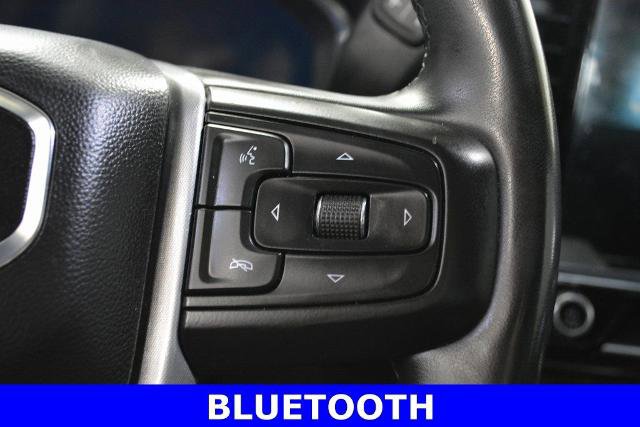 Used 2023 GMC Sierra 1500 Elevation w/ X31 Off-Road Package AWD/4WD image 17