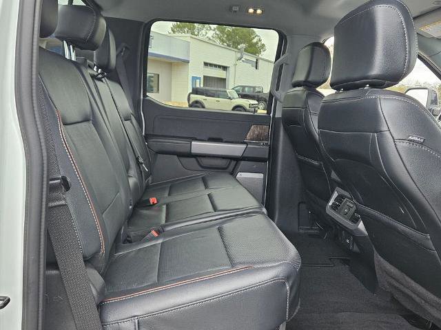 Certified 2024 Ford F250 Lariat AWD/4WD image 22