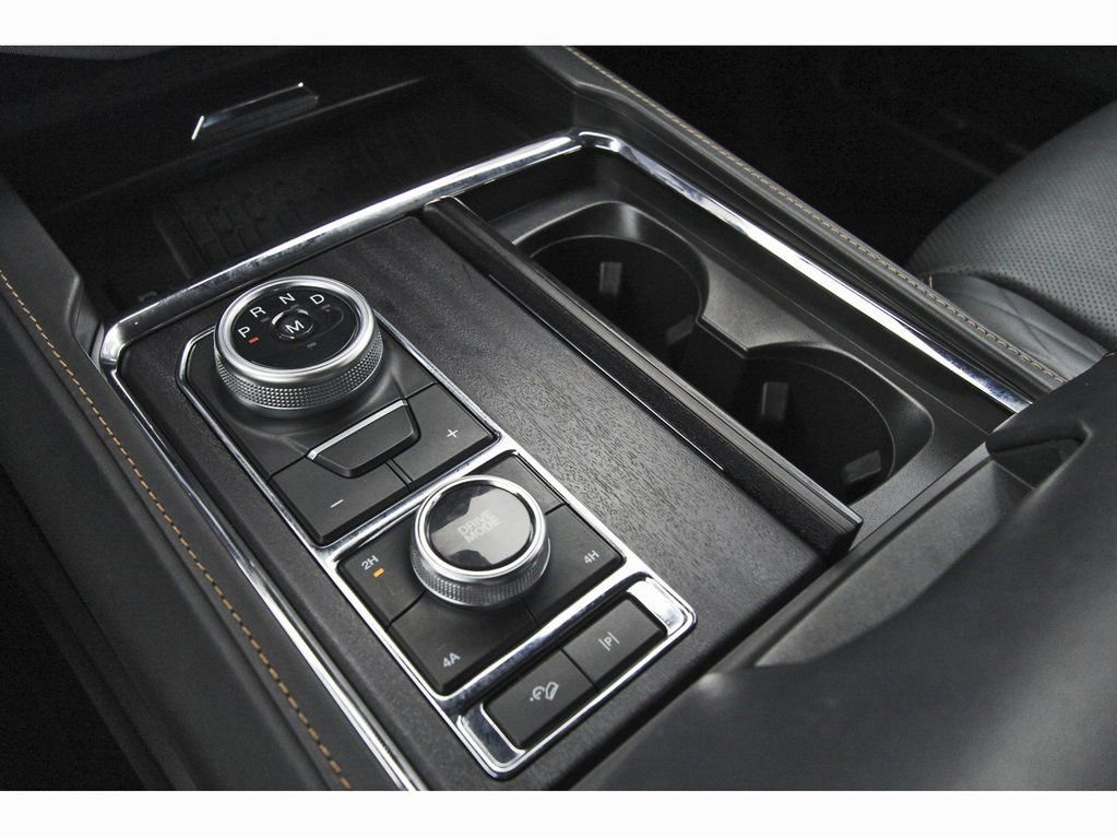 Certified 2023 Ford Expedition Max Platinum image 30