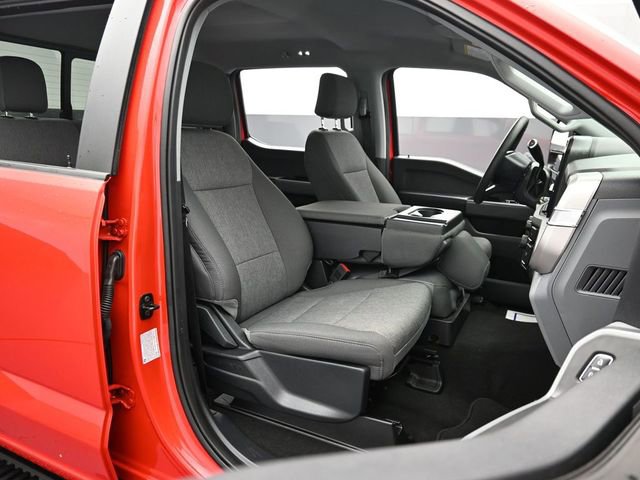 Certified 2024 Ford F350 XL w/ STX Appearance Package image 26