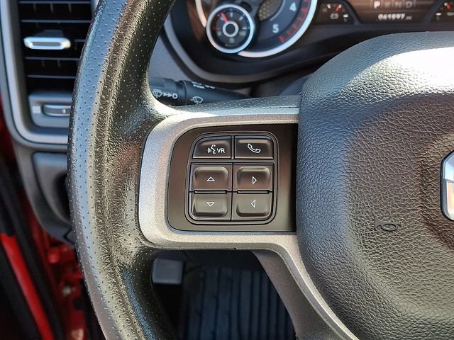 Used 2022 RAM 3500 Tradesman w/ Towing Technology Group AWD/4WD image 21