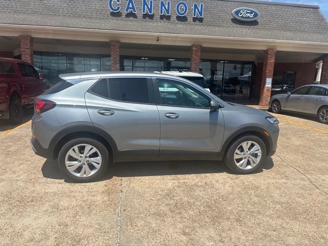 Used 2025 Buick Encore GX Preferred FWD image 6