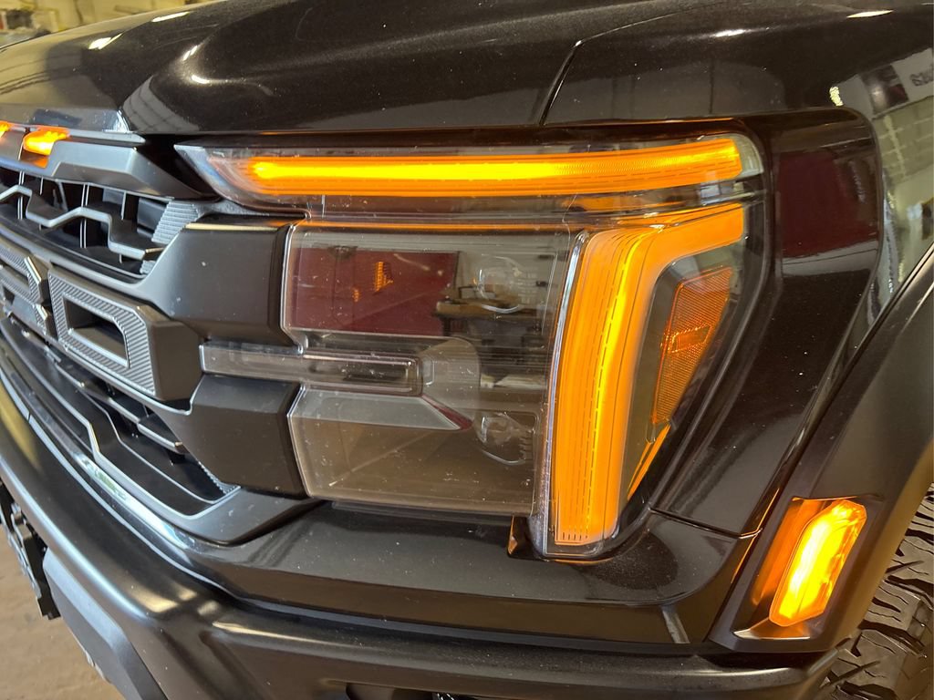 Certified 2024 Ford F150 Raptor AWD/4WD image 22