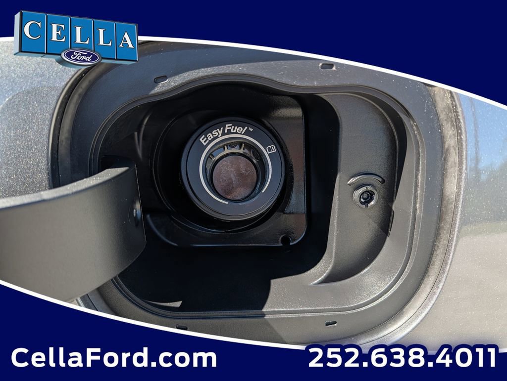 Certified 2022 Ford Escape SE w/ Convenience Package image 34