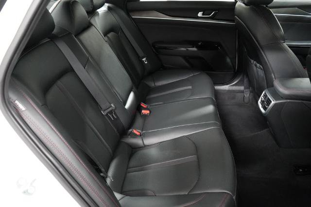 Used 2024 Kia K5 GT w/ GT1 Package FWD image 22