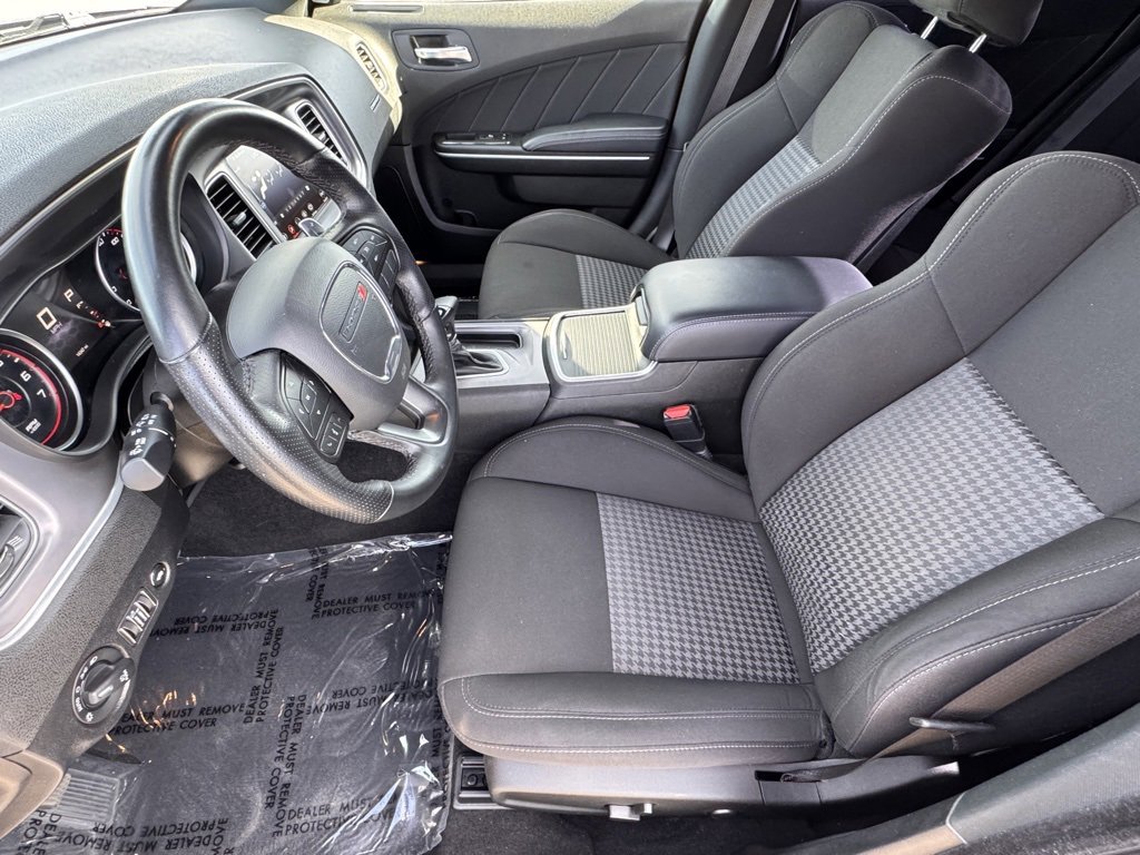 Used 2022 Dodge Charger R/T image 17