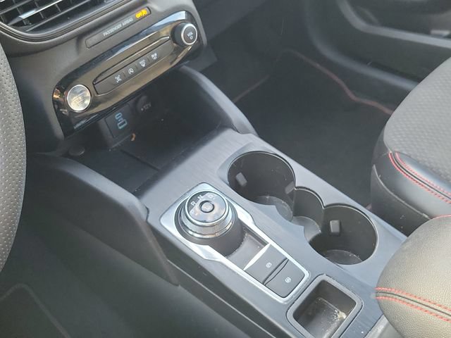 Certified 2023 Ford Escape ST-Line w/ Tech Pack #1 FWD image 29