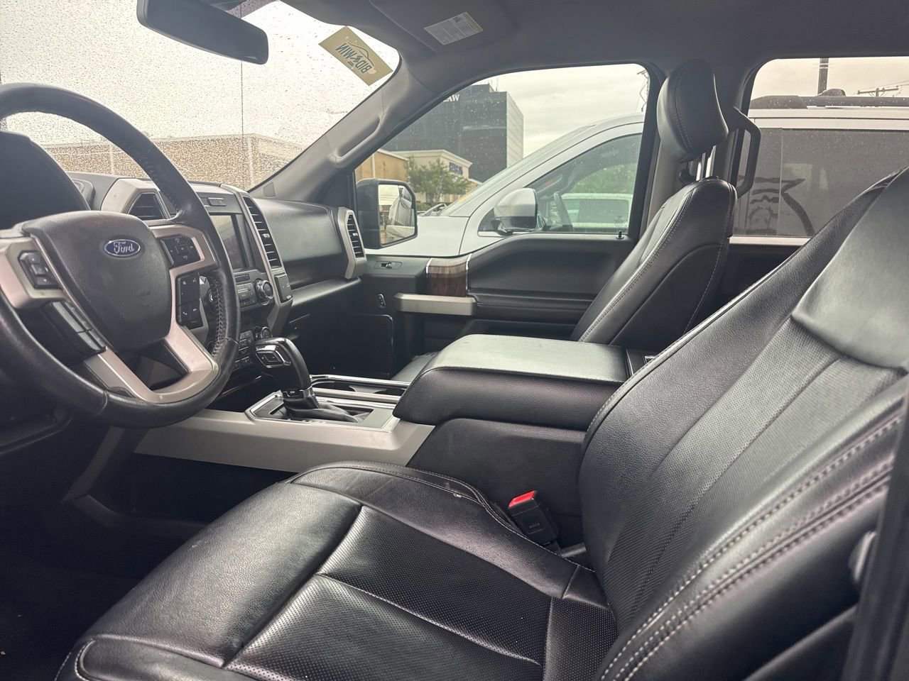 Certified 2019 Ford F150 Lariat image 7