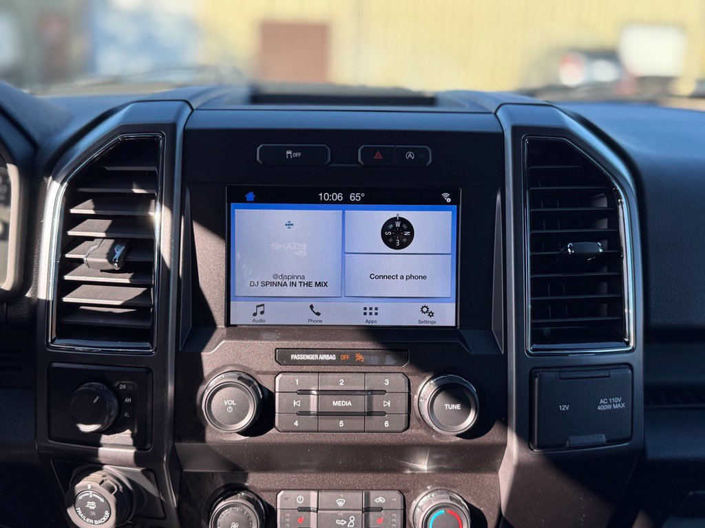 Certified 2019 Ford F150 XLT w/ Equipment Group 302A Luxury AWD/4WD image 3