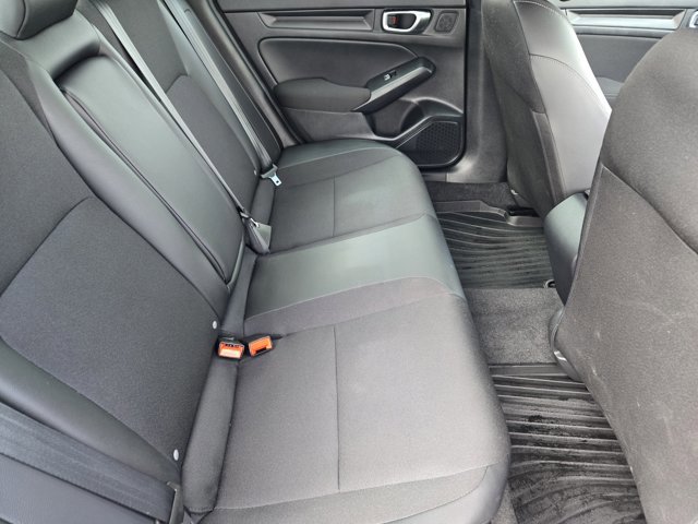 Used 2026 Honda Civic Sport image 29