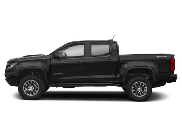 Used 2019 Chevrolet Colorado ZR2 AWD/4WD image 6