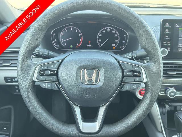 Used 2019 Honda Accord EX image 22