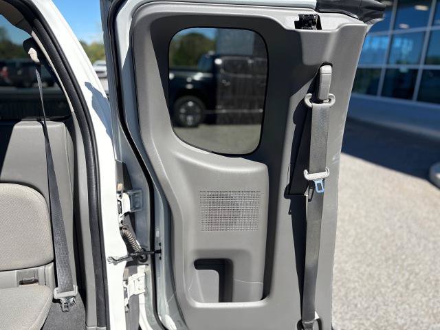 Used 2019 Nissan Frontier S RWD image 27