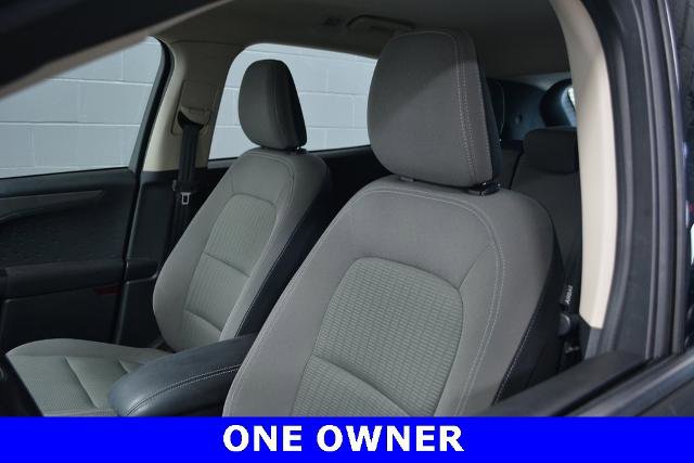 Certified 2020 Ford Escape S image 7