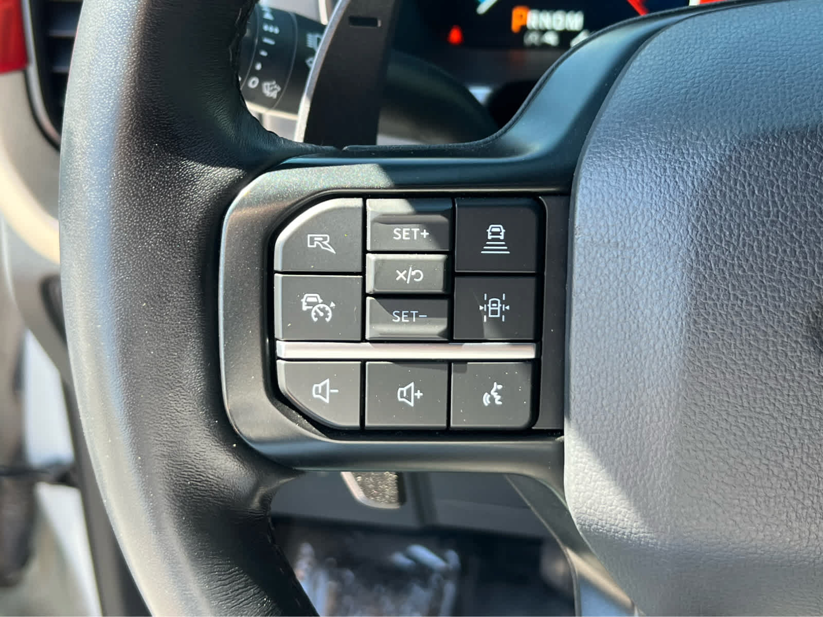 Certified 2023 Ford F150 Raptor AWD/4WD image 34