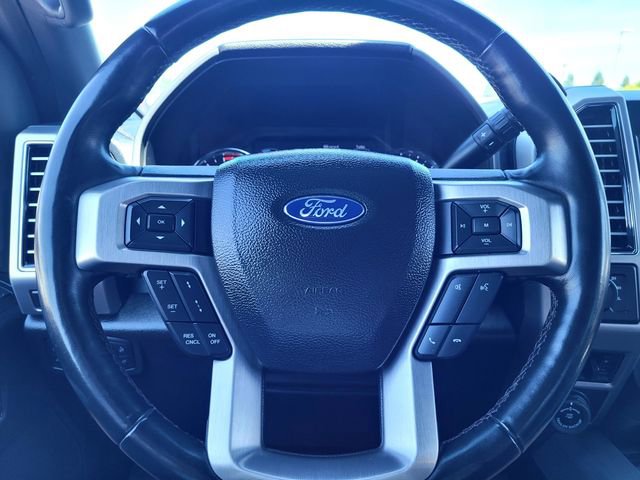 Certified 2021 Ford F250 Platinum w/ FX4 Off-Road Package AWD/4WD image 25
