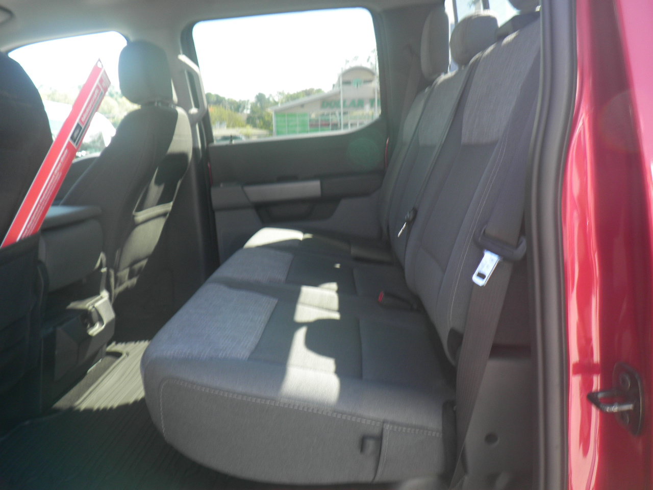 Certified 2024 Ford F250 XLT AWD/4WD image 16