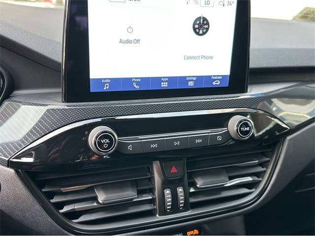 Certified 2024 Ford Escape ST-Line w/ Cold Weather Package image 30