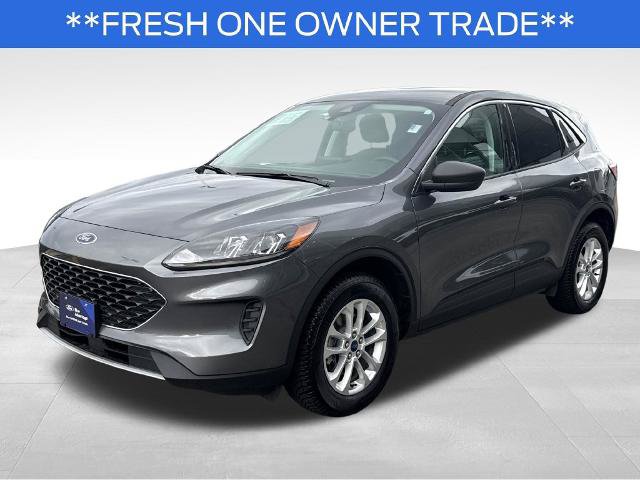 Certified 2022 Ford Escape SE AWD/4WD image 2