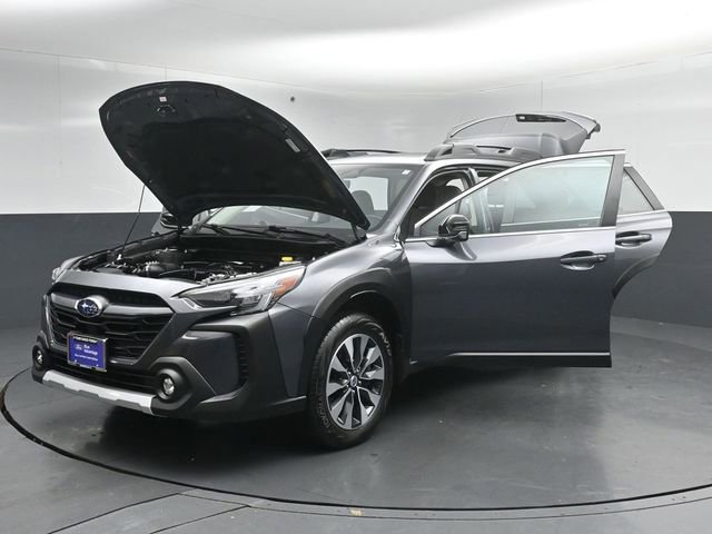 Used 2023 Subaru Outback Limited image 52