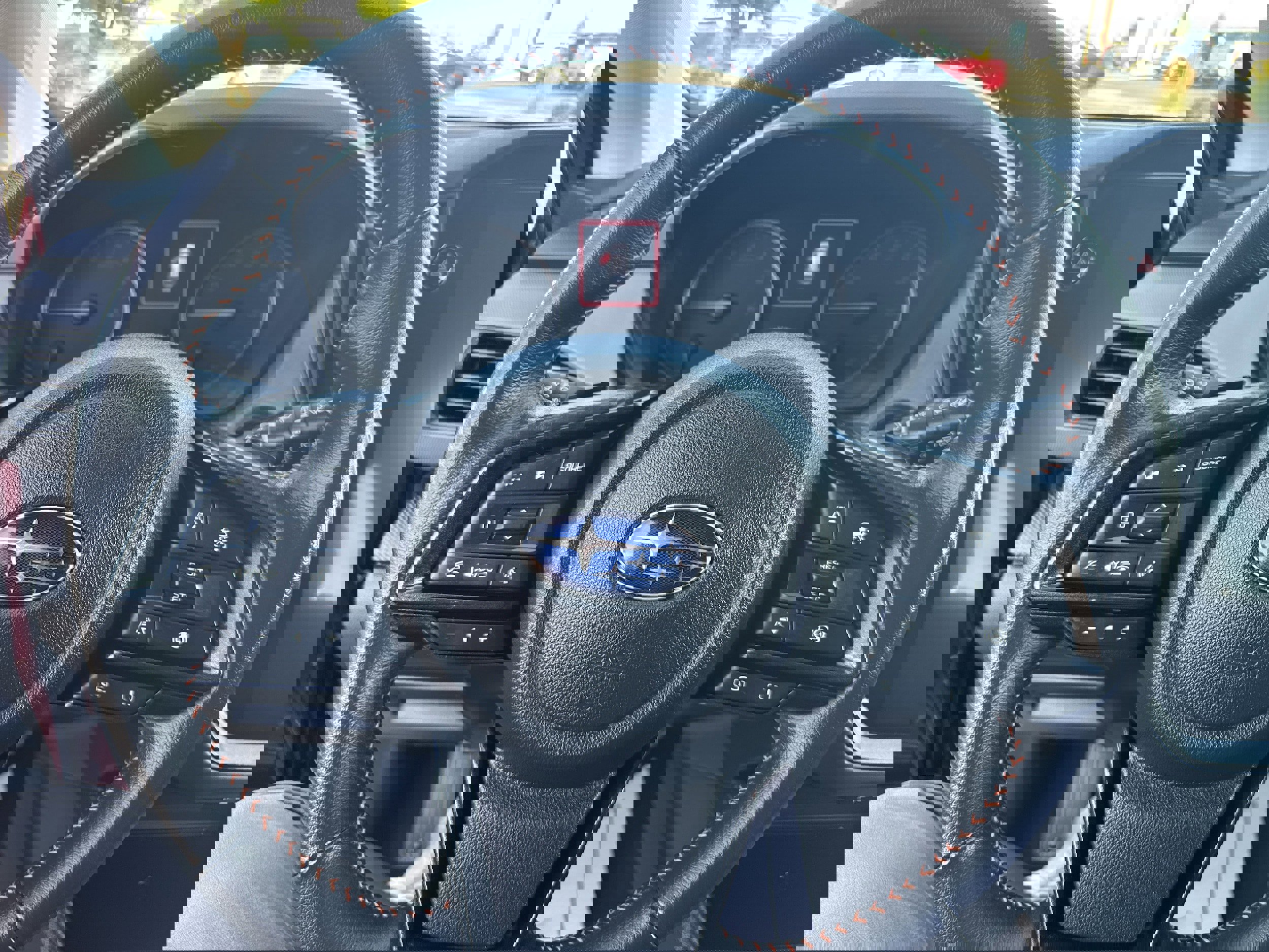 Used 2024 Subaru Crosstrek 2.5i Limited image 15