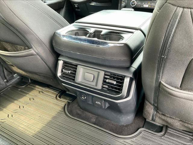 Certified 2021 Ford F150 XLT w/ Equipment Group 302A High AWD/4WD image 13