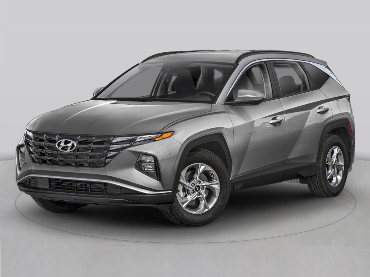Used 2023 Hyundai Tucson SEL w/ Convenience Package