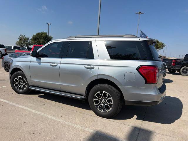 Certified 2023 Ford Expedition XLT RWD image 6