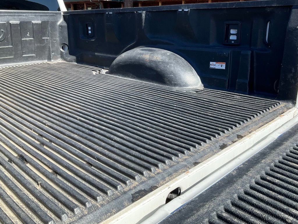 Certified 2024 Ford F250 XLT image 42