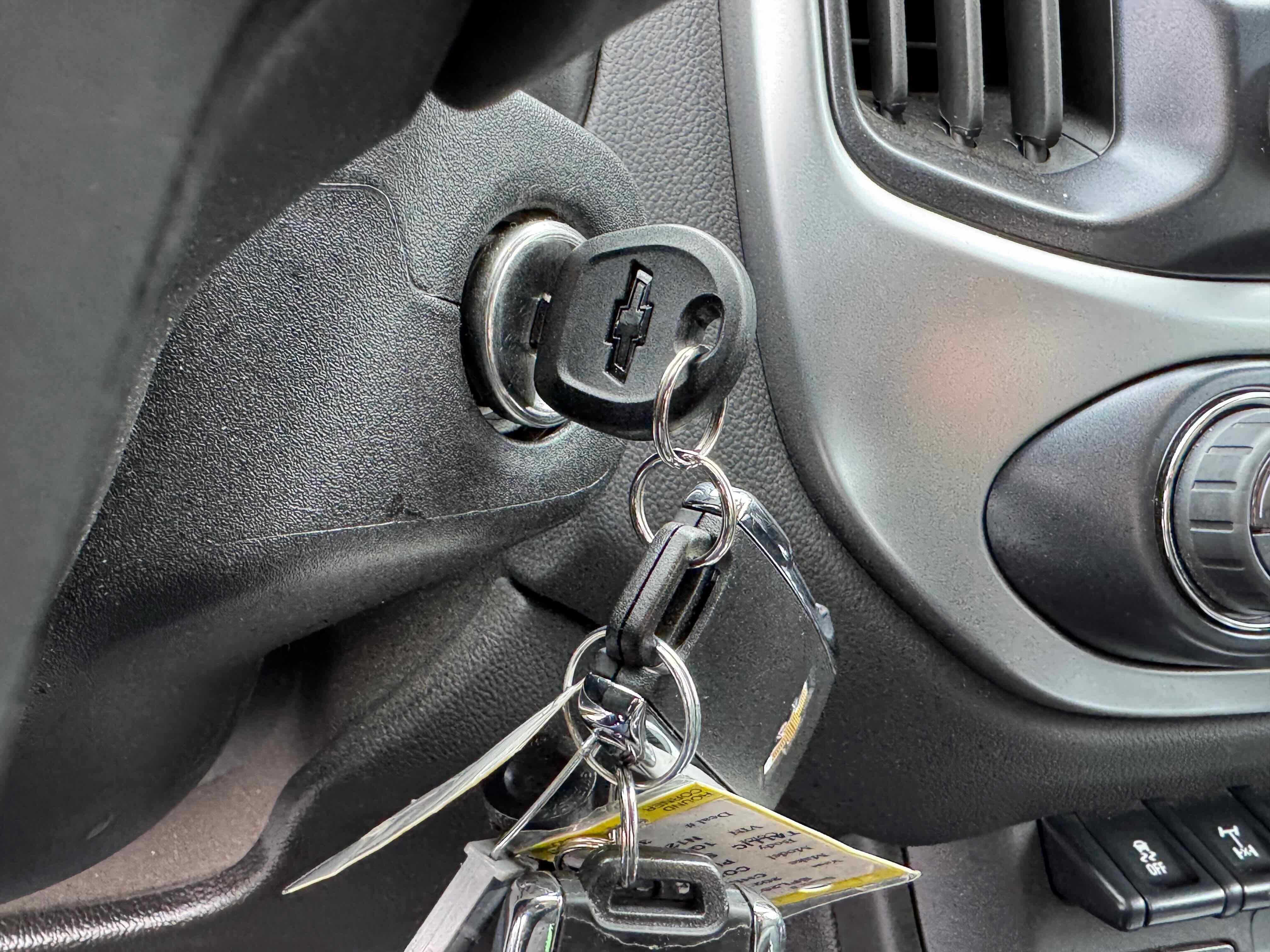 Used 2022 Chevrolet Colorado ZR2 image 26