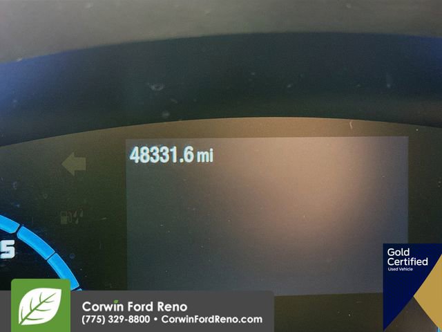 Certified 2022 Ford Bronco Sport Big Bend AWD/4WD image 15