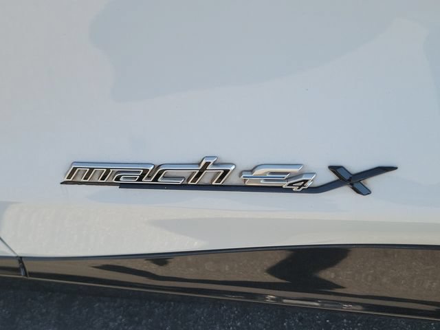 Certified 2021 Ford Mustang Mach-E Premium AWD/4WD image 27