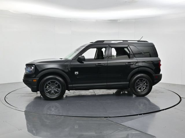 Certified 2024 Ford Bronco Sport Big Bend AWD/4WD image 7