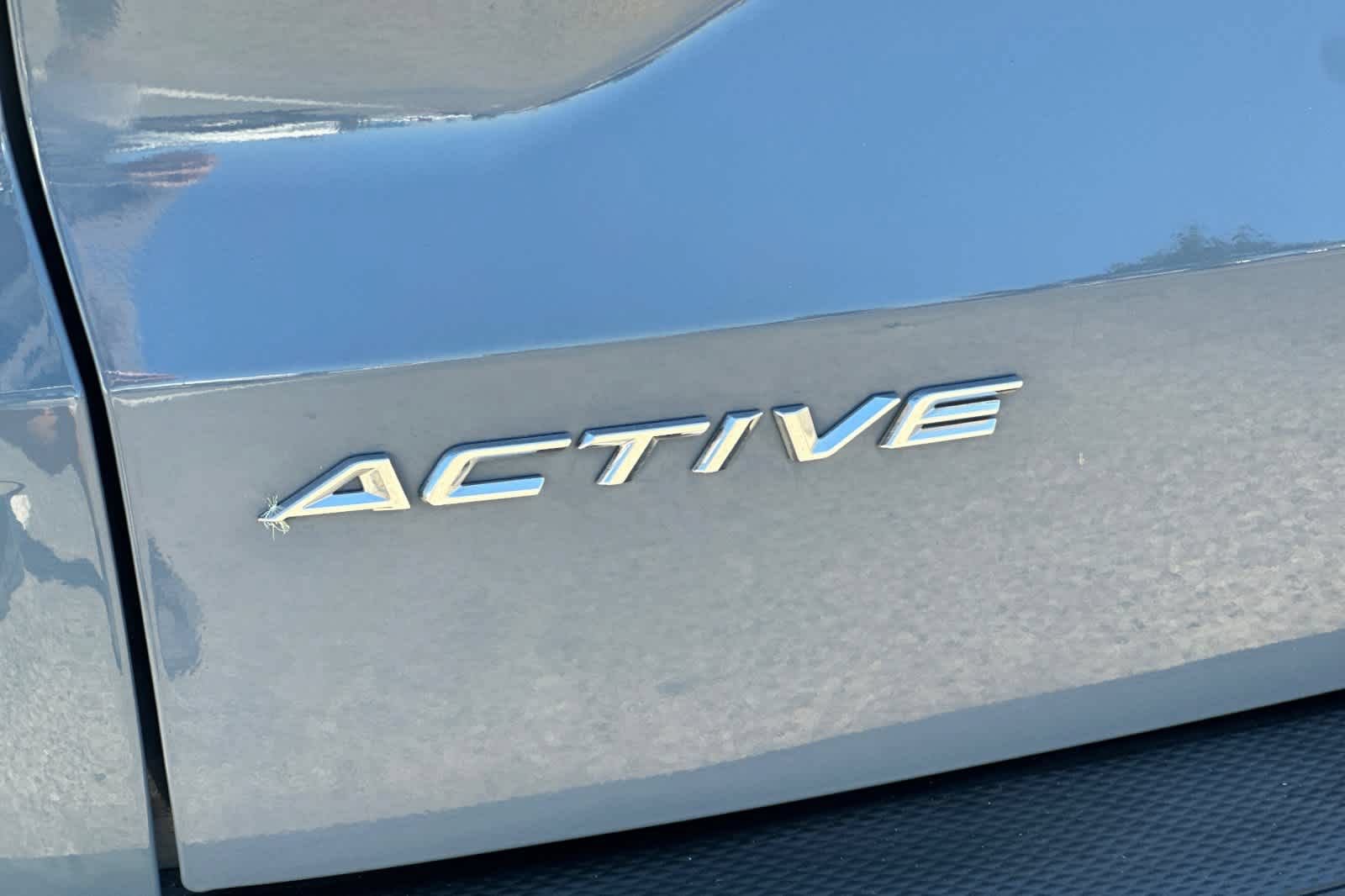 Certified 2024 Ford Escape Active FWD image 28