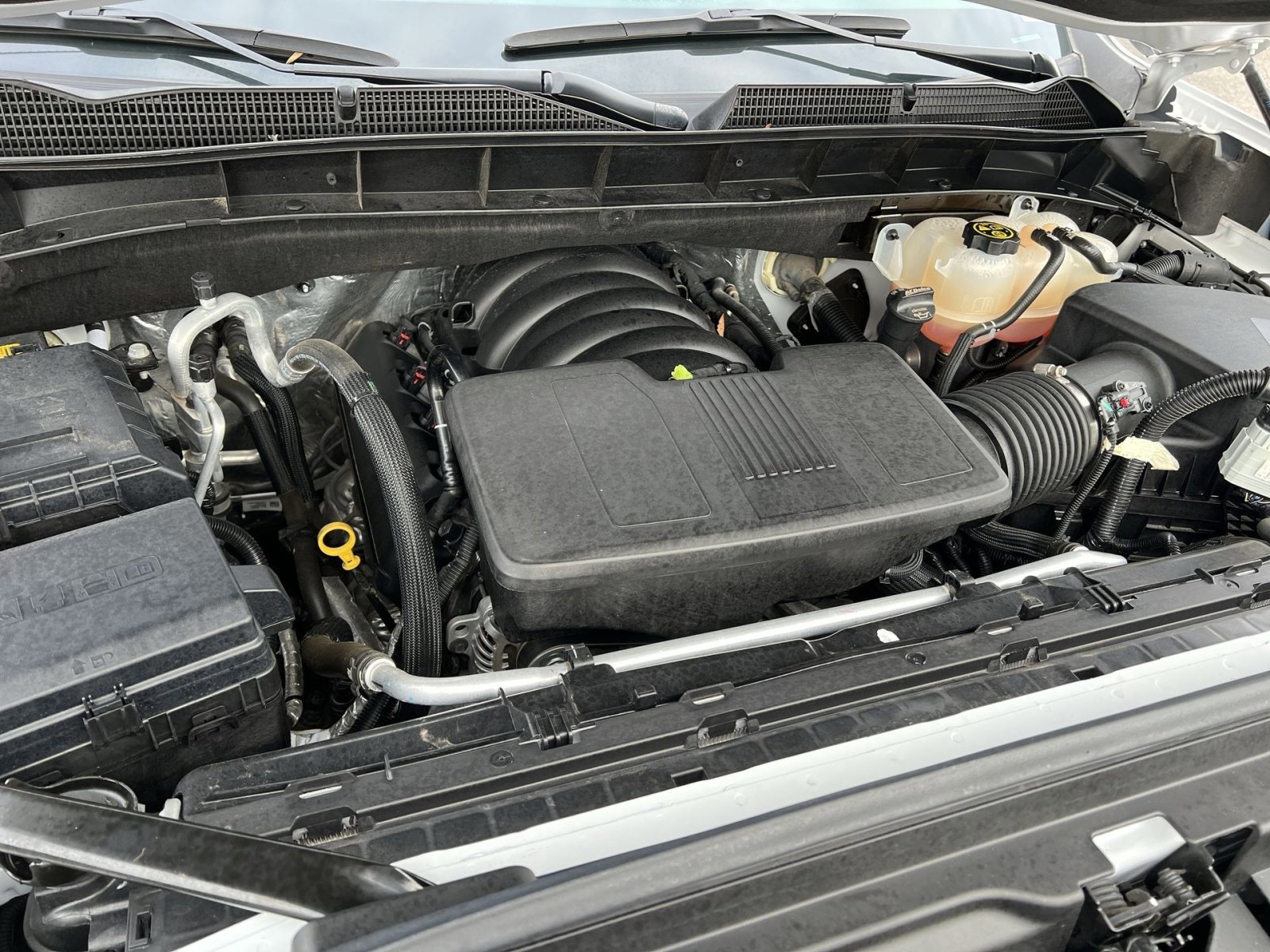 Used 2023 GMC Sierra 1500 Denali w/ Denali Reserve Package image 28