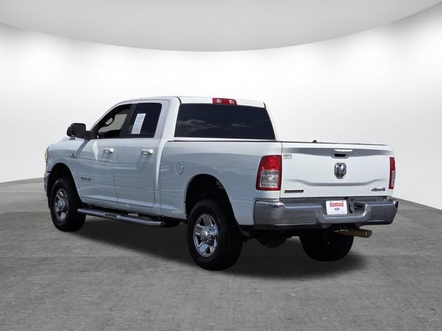 Used 2022 RAM 2500 Big Horn AWD/4WD image 6