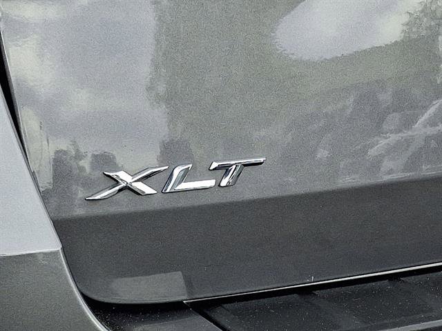 Certified 2022 Ford Explorer XLT w/ Equipment Group 202A AWD/4WD image 30