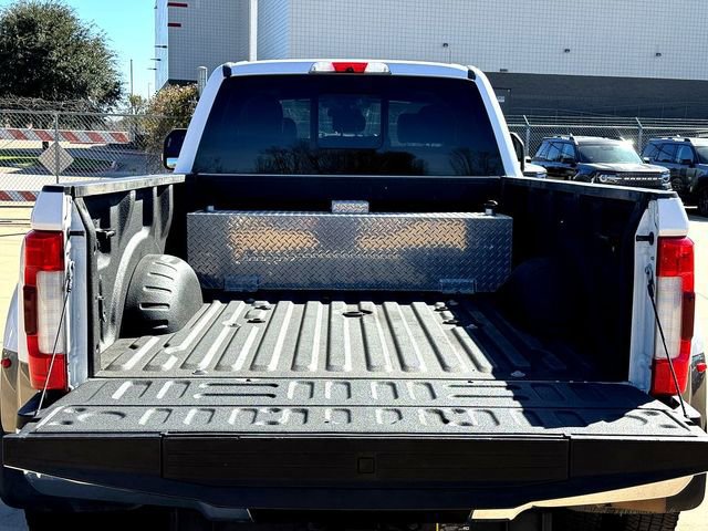 Certified 2019 Ford F350 King Ranch w/ King Ranch Ultimate Package image 7