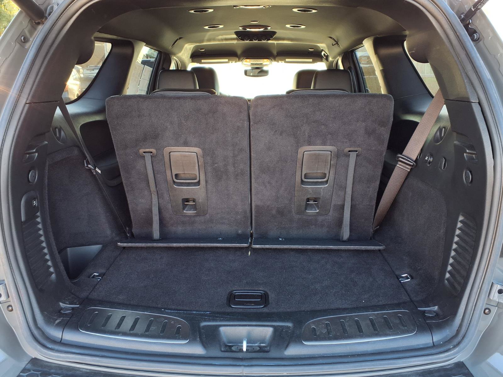 Used 2024 Dodge Durango SRT w/ Black Package AWD/4WD image 13