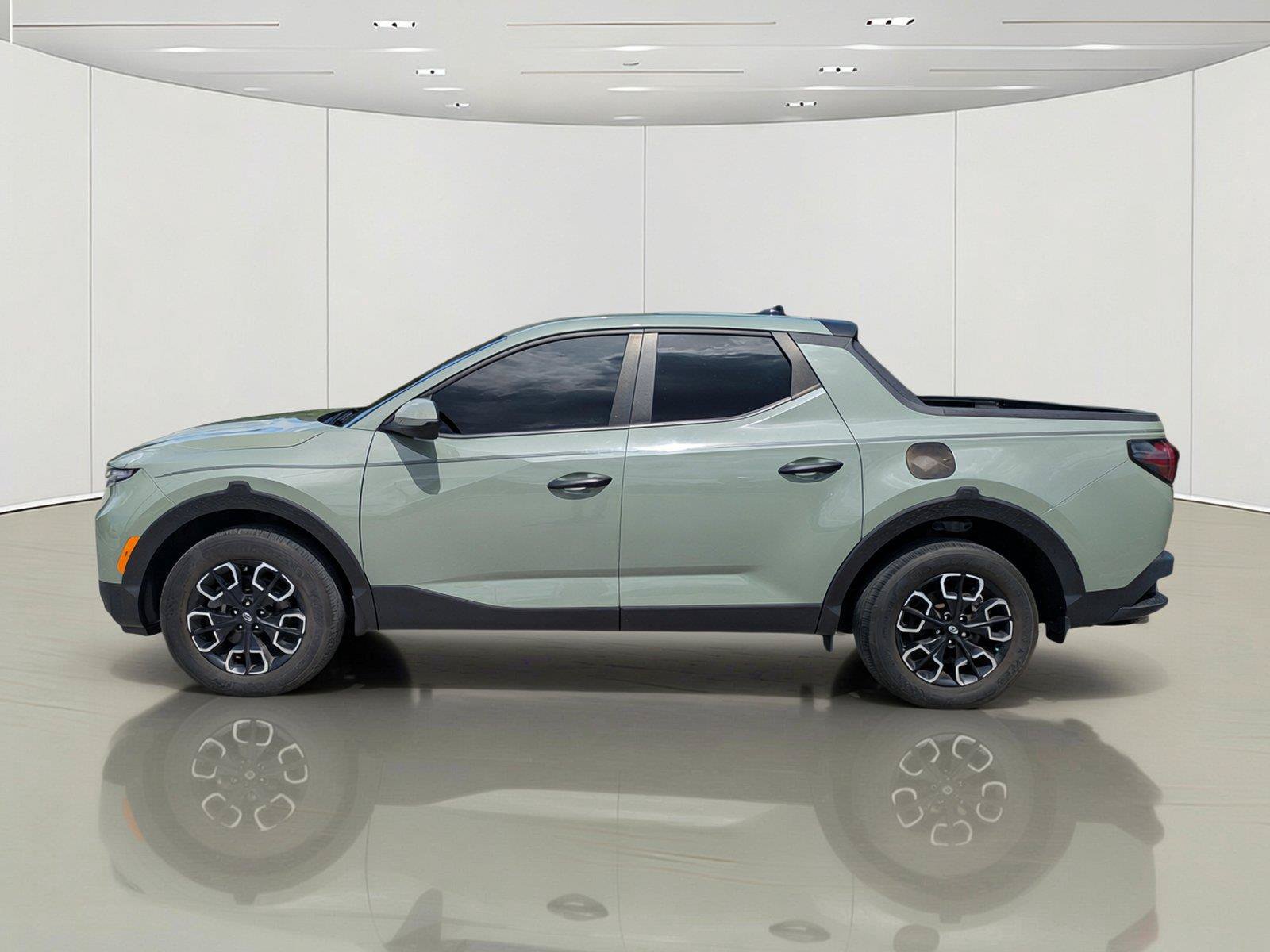 Used 2023 Hyundai Santa Cruz SEL FWD image 11